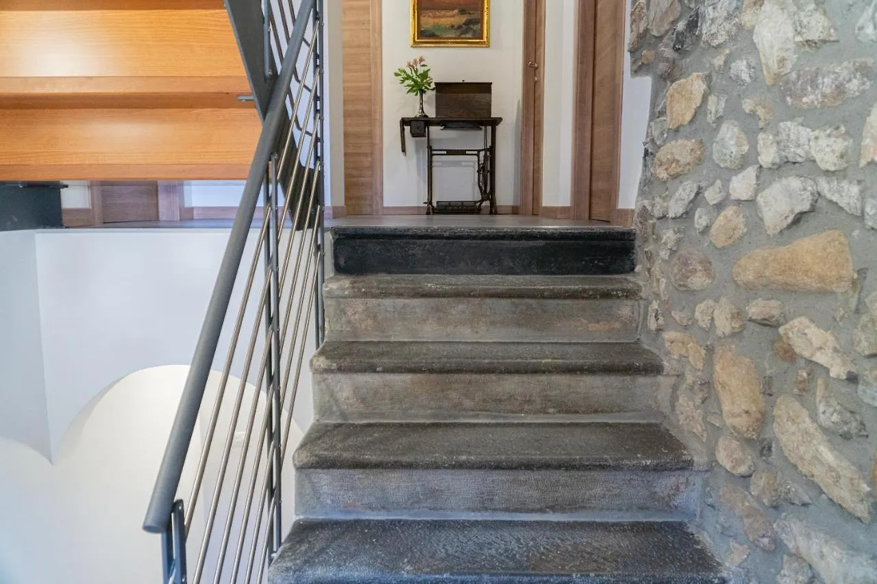 B&B Da Pieri San Giovanni Bianco 0*,  Italia