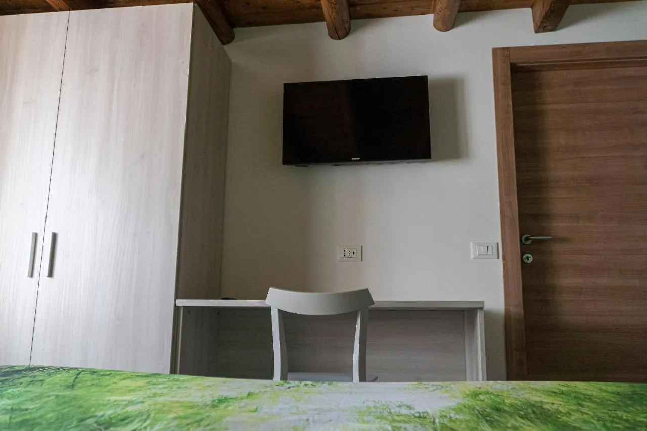 Bed & Breakfast B&B Da Pieri San Giovanni Bianco Italia