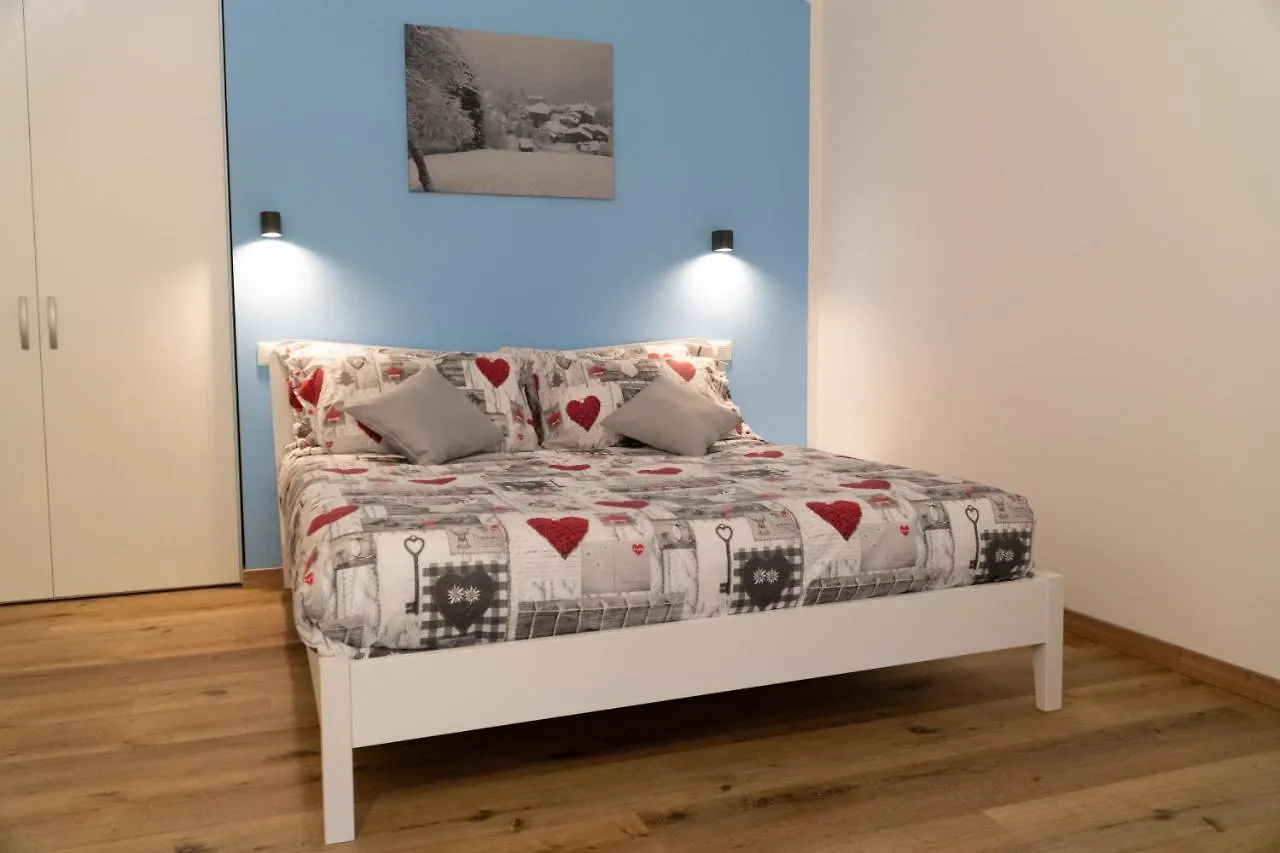Bed & Breakfast B&B Da Pieri San Giovanni Bianco