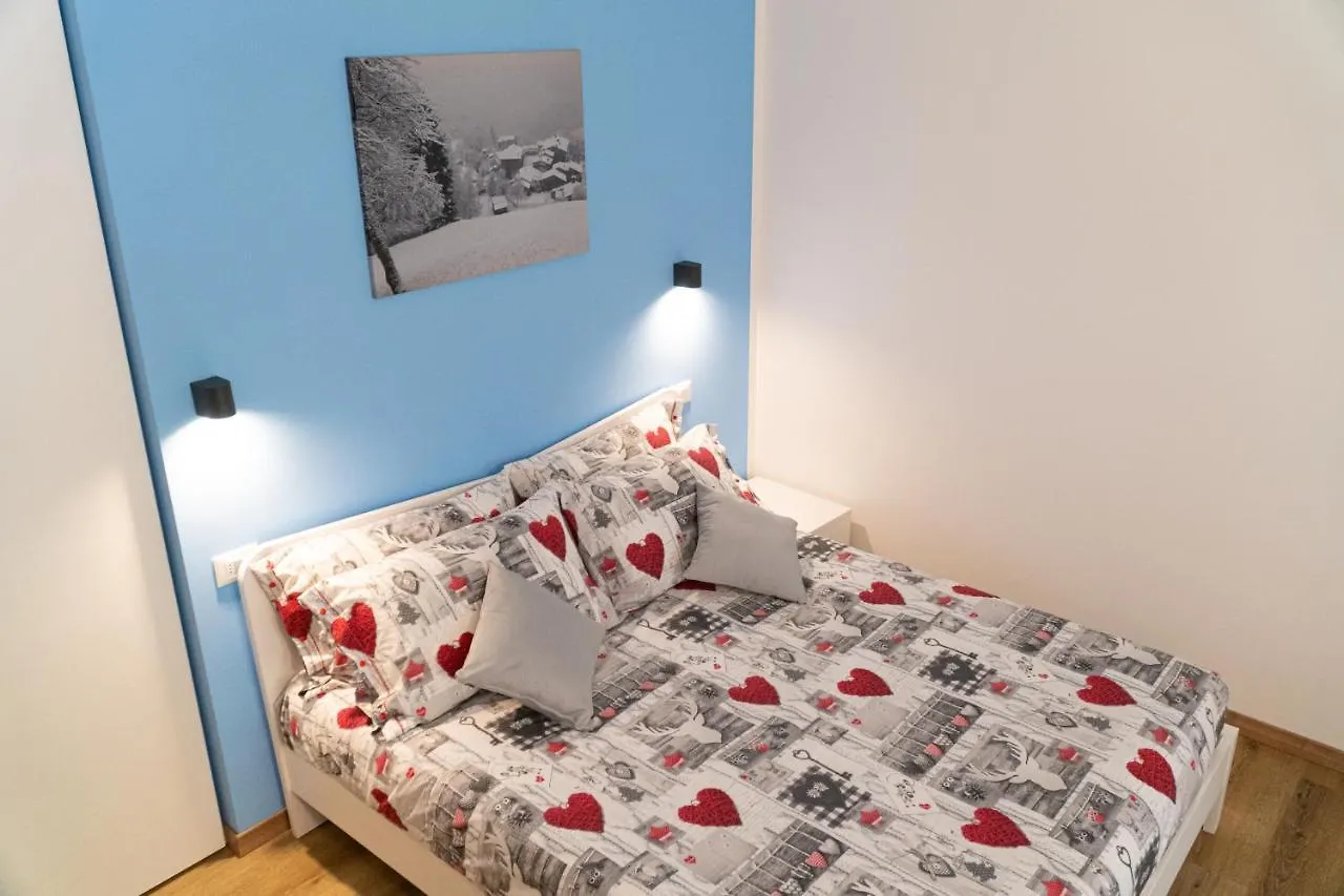 B&B Da Pieri San Giovanni Bianco 0*,