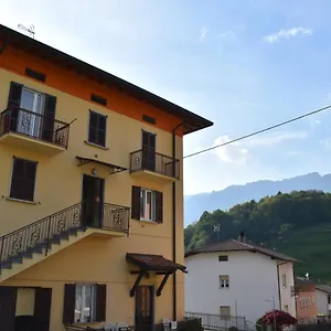 La Ca Del Marengu Casa vacanze