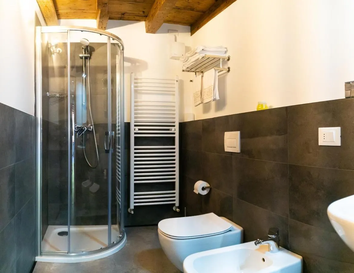 B&B Da Pieri San Giovanni Bianco