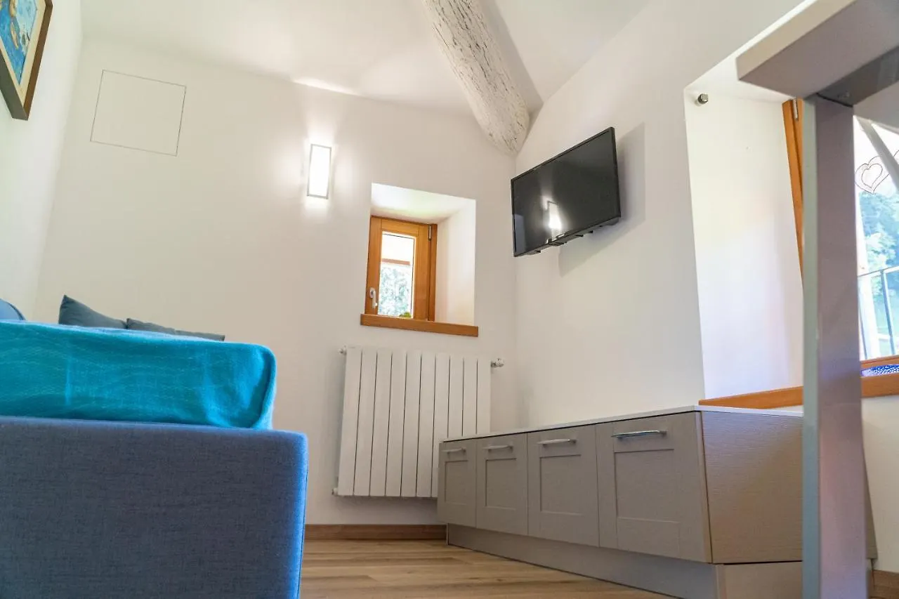 B&B Da Pieri San Giovanni Bianco Ιταλία