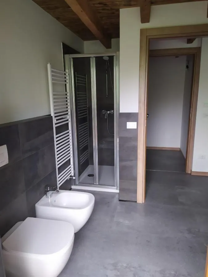 Bed and Breakfast B&B Da Pieri San Giovanni Bianco Ιταλία