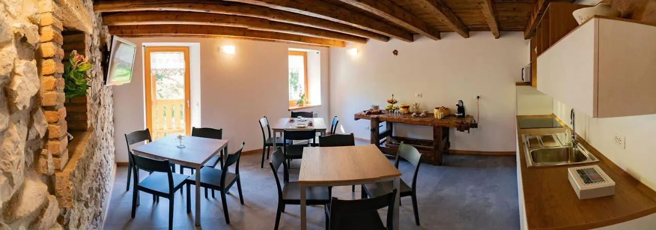 B&B Da Pieri San Giovanni Bianco 0*,
